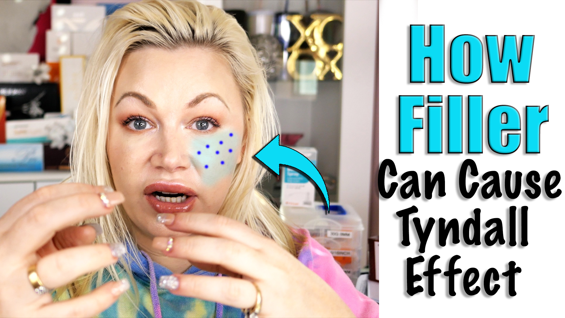 Face Fillers Tips and Tricks